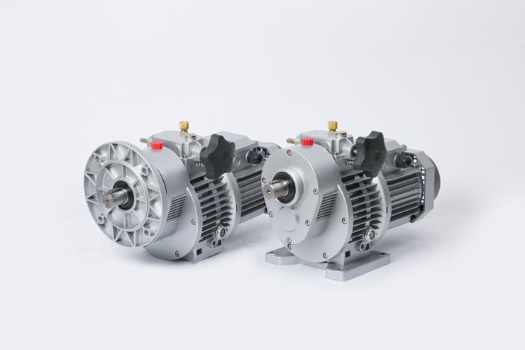 MB-C系列無極變速機(jī)